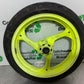 HONDA CBR1000 rr FIREBLADE FRONT WHEEL YEAR 2006 (CMB1220)