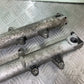 HONDA NT 700 V DEAUVILLE FORKS (BENT SOLD AS PARTS)   YEAR 2006-2011 (CMB1211)
