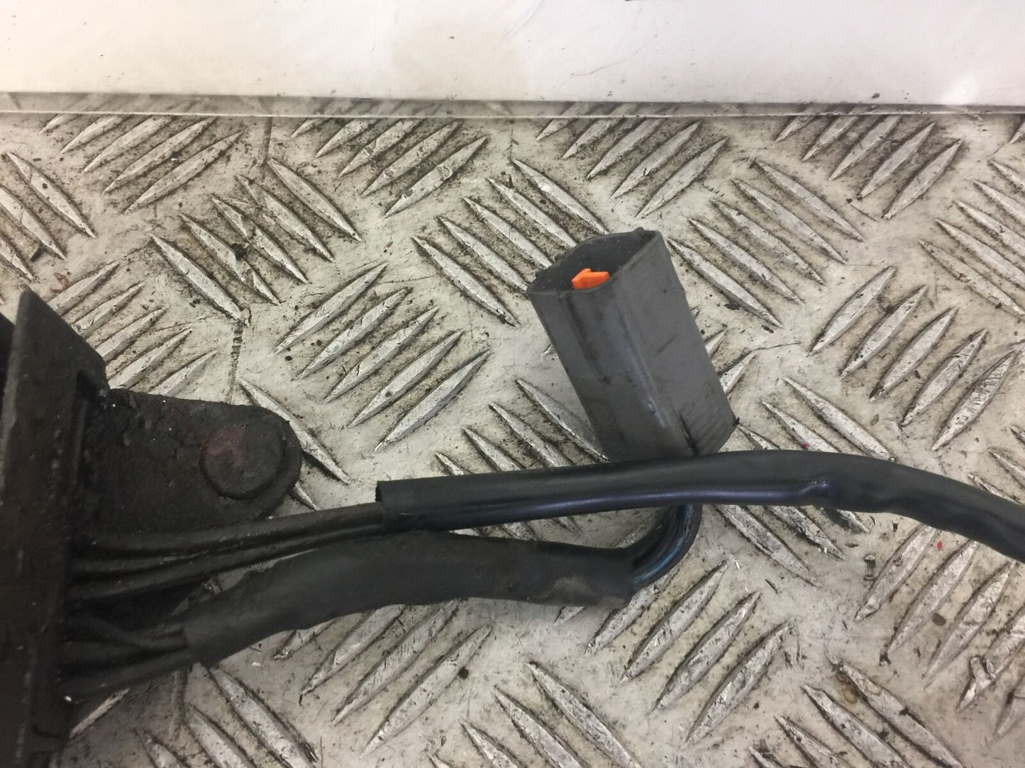 KAWASAKI ZX6R ZX6 R P7F P8F REGULATOR  YEAR 2007 2008