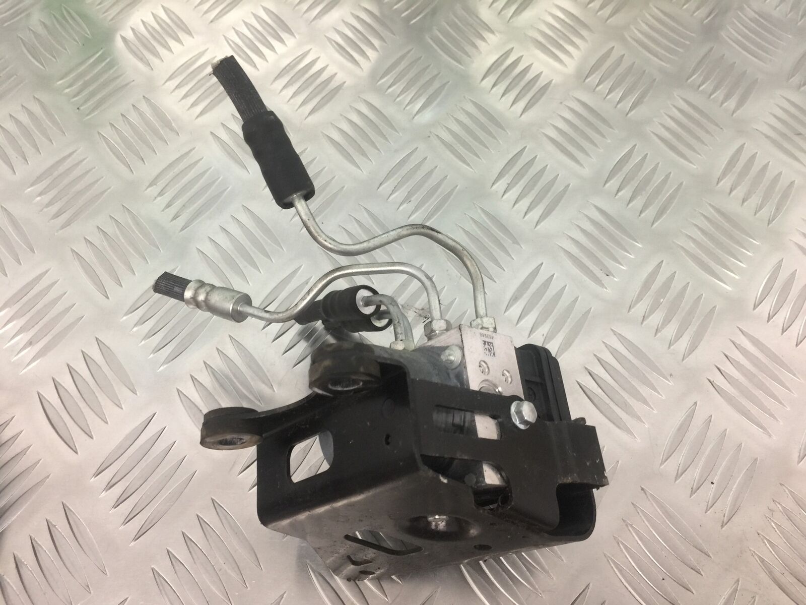 KAWASAKI VERSYS 1000 KLZ 1000 ABS PUMP  YEAR  2015-2018 (STOCK 912)