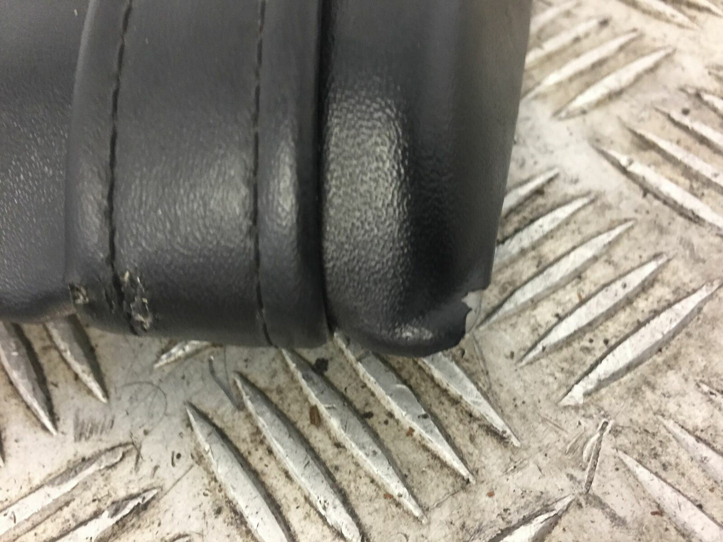 HONDA CBR600 CBR 600 RR REAR SEAT  YEAR 2015