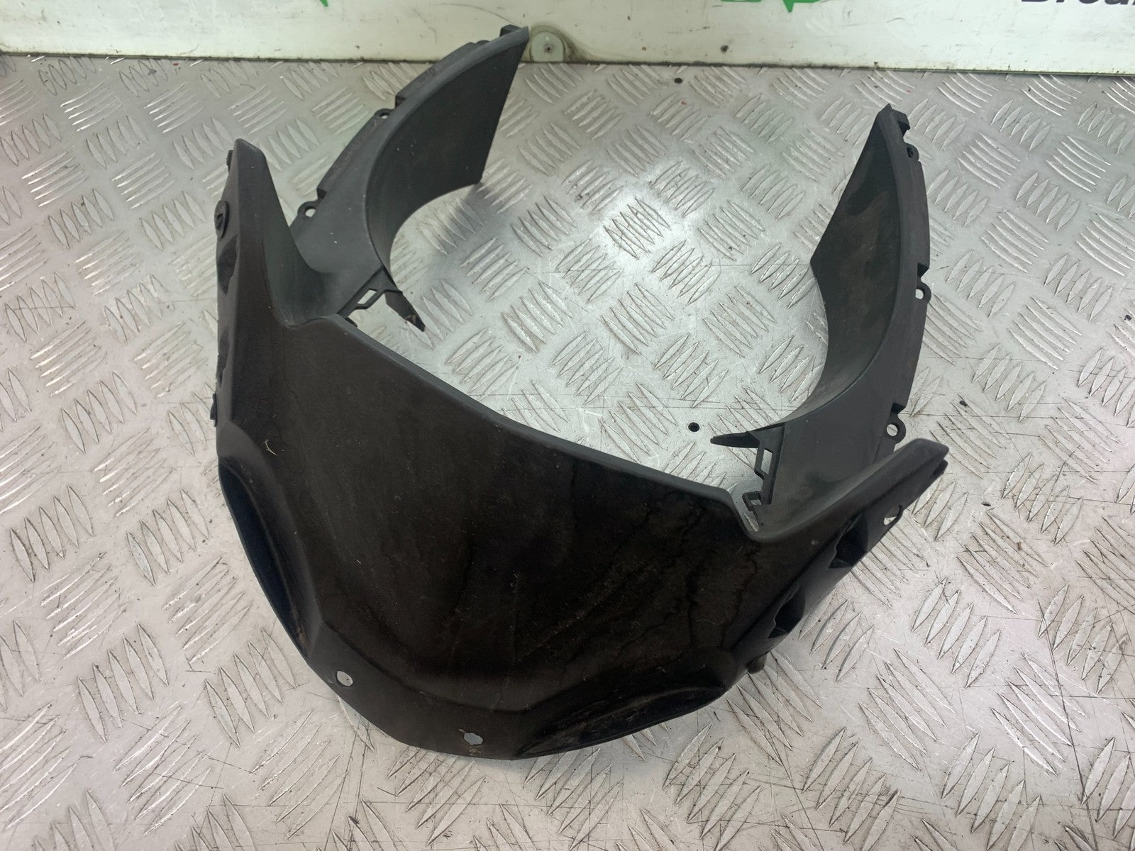HONDA XL125 VARADERO CLOCK SURROUND   YEAR 2001-2006  (CMB1210)