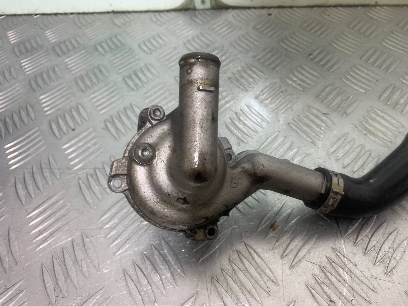 APRILIA RSV4 FACTORY WATER PUMP  YEAR 2009-2012 (CMB1224)