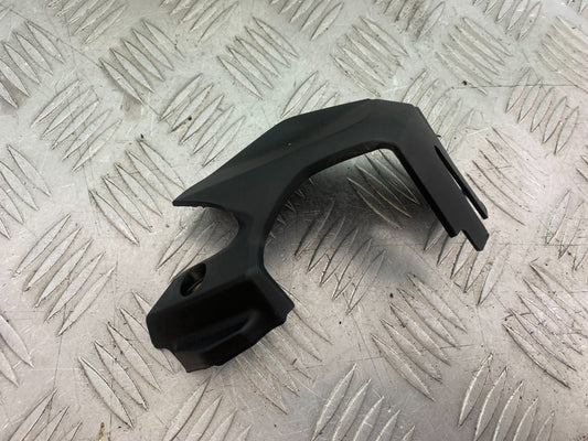 DUCATI 1299 PANIGALE SPROCKET COVER  YEAR 2016 (CMB 1187)