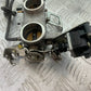 TRIUMPH SPEED TRIPLE R 1050 THROTTLE BODIES  2009 (CMB1183)