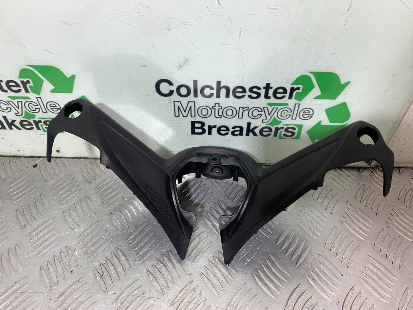 YAMAHA XMAX 300 HANDLEBAR COVER  YEAR 2017-2020 (CMB1218)
