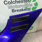TRIUMPH TROPHY 900 RIGHT SEAT PANEL   YEAR 1991-95 (CMB1251)