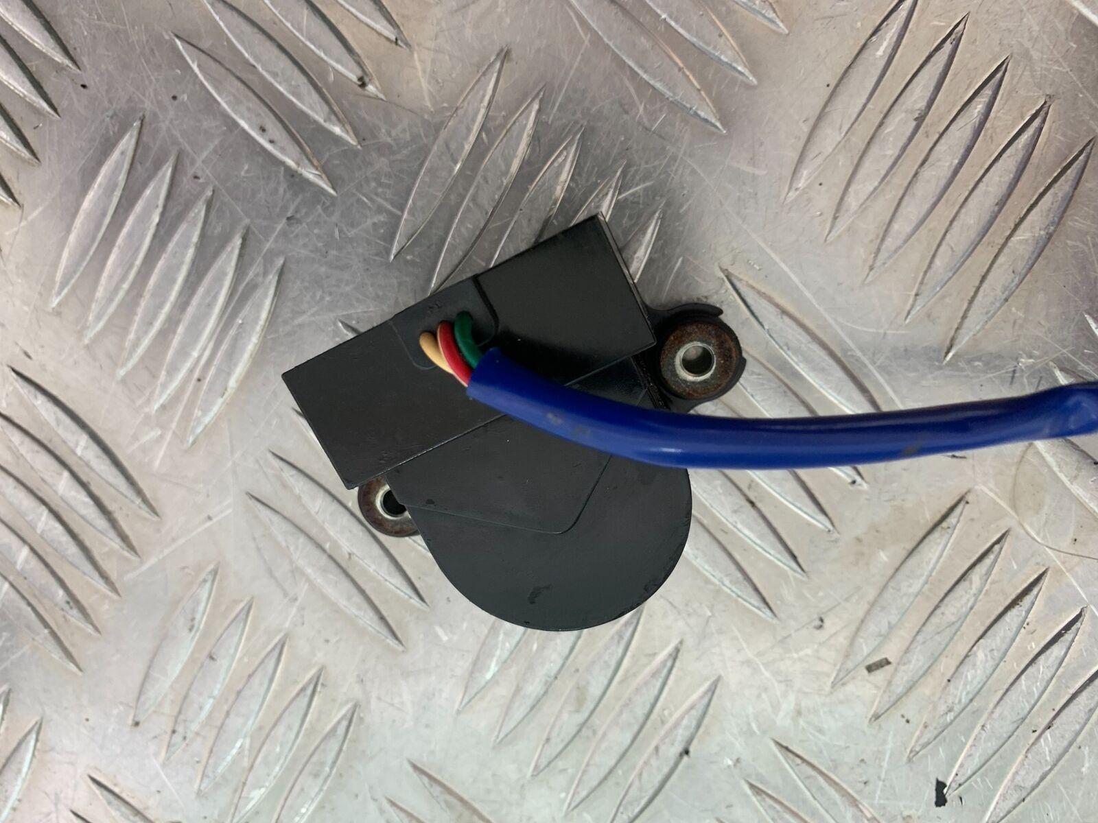 HONDA XL125 VARADERO TILT SENSOR  YEAR 2007-2013 (CMB1019)