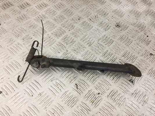 KAWASAKI NINJA 250 R EX250 SIDE STAND   YEAR 2008  (STOCK 879)