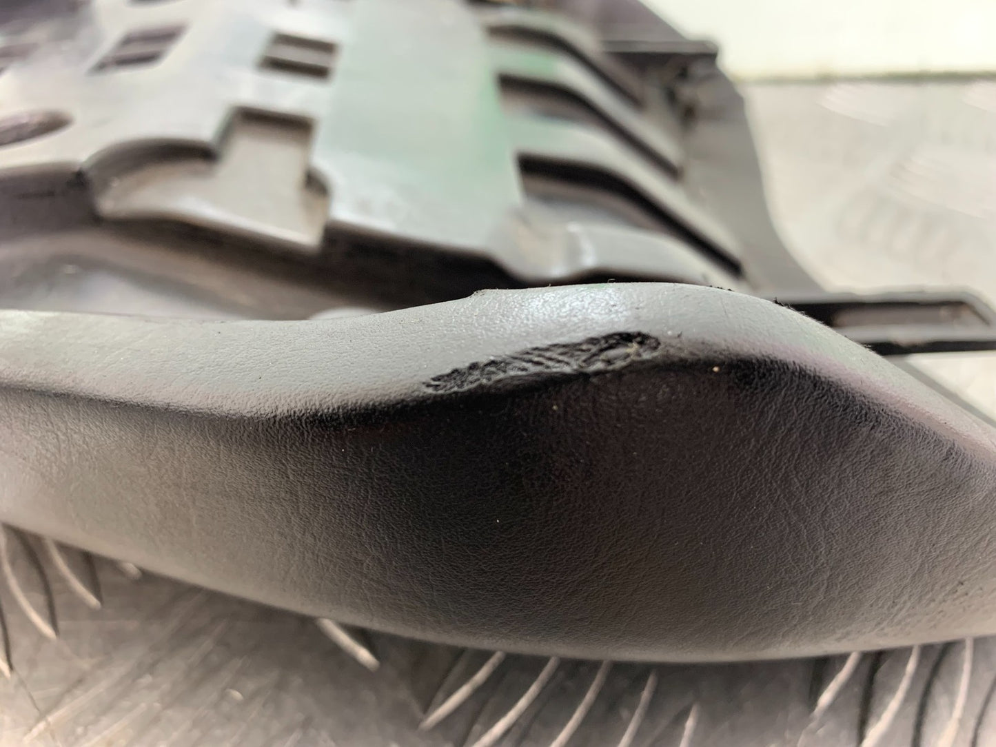 HONDA CBR1000 RR CBR1000RR FIREBLADE FRONT SEAT 2008-2011 (CMB1179)