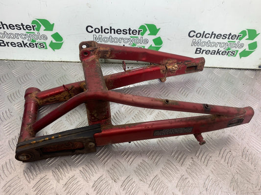 KAWASAKI ER6 F ER6F SWINGARM  YEAR 2005-2008 (CMB1277)
