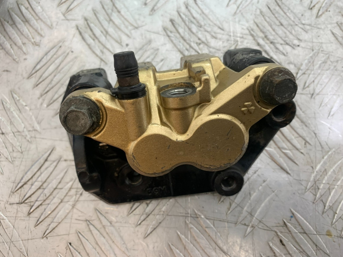 YAMAHA XMAX 250 XMAX 250 REAR BRAKE CALIPER  YEAR 2006-09 (CMB1201)