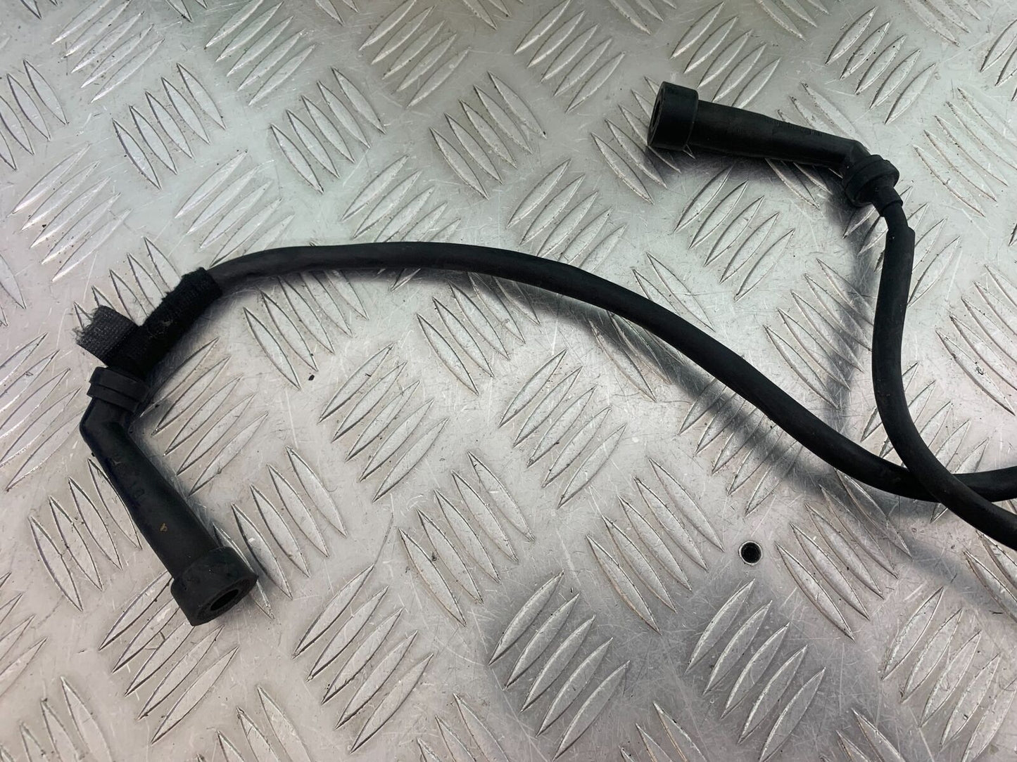 YAMAHA XV535 XV 535 VIRAGO COILS AND CAPS   YEAR 1994-02 (CMB1044)