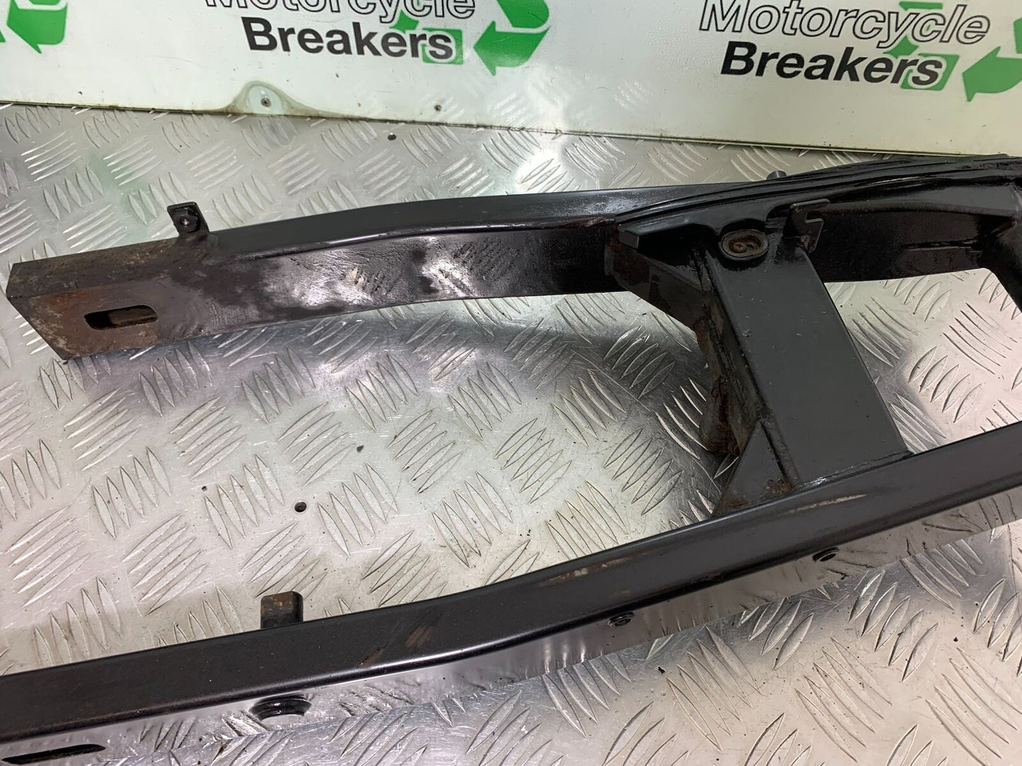 HONDA CBR500R CBR 500 R SWINGARM  YEAR 2012-16 (CMB1048)