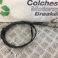 KAWASAKI ZZR1400 ZZR 1400 THROTTLE CABLES YEAR 2012 (STOCK 357)