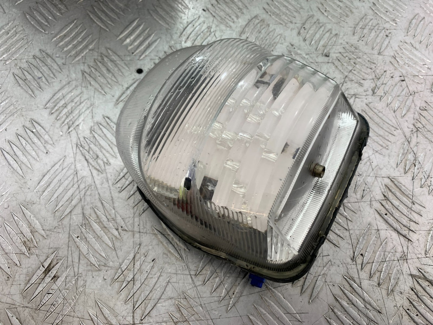 HONDA CBR1100 BLACKBIRD REAR LIGHT  YEAR 1999-2005 (CMB1232)