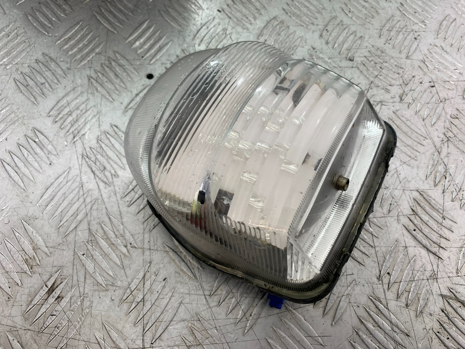 HONDA CBR1100 BLACKBIRD REAR LIGHT  YEAR 1999-2005 (CMB1232)
