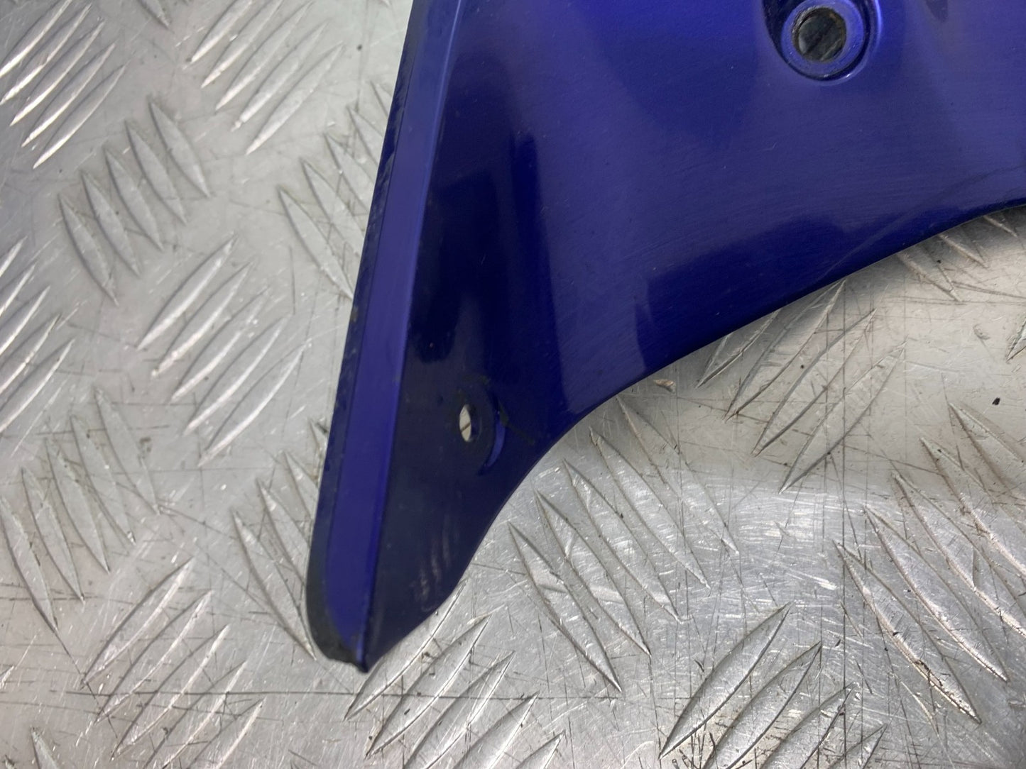 SUZUKI GSF600 GSF 600 BANDIT LOWER TOP FAIRING  PANEL  2000-2004 (CMB1269)