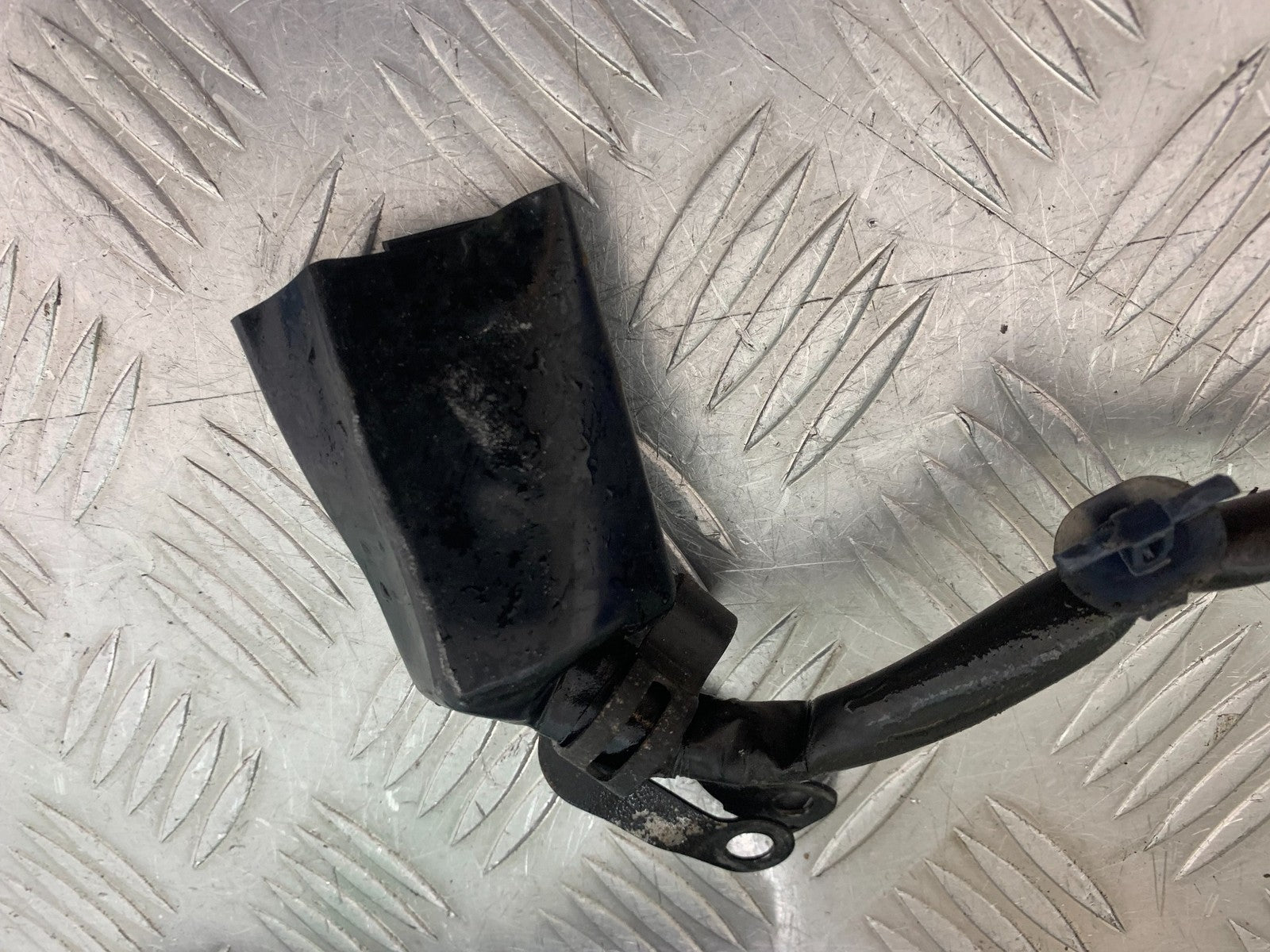 HONDA CB500 F CB500F RIGHT SWITCH GEAR   YEAR 2013-2015  (CMB1235)