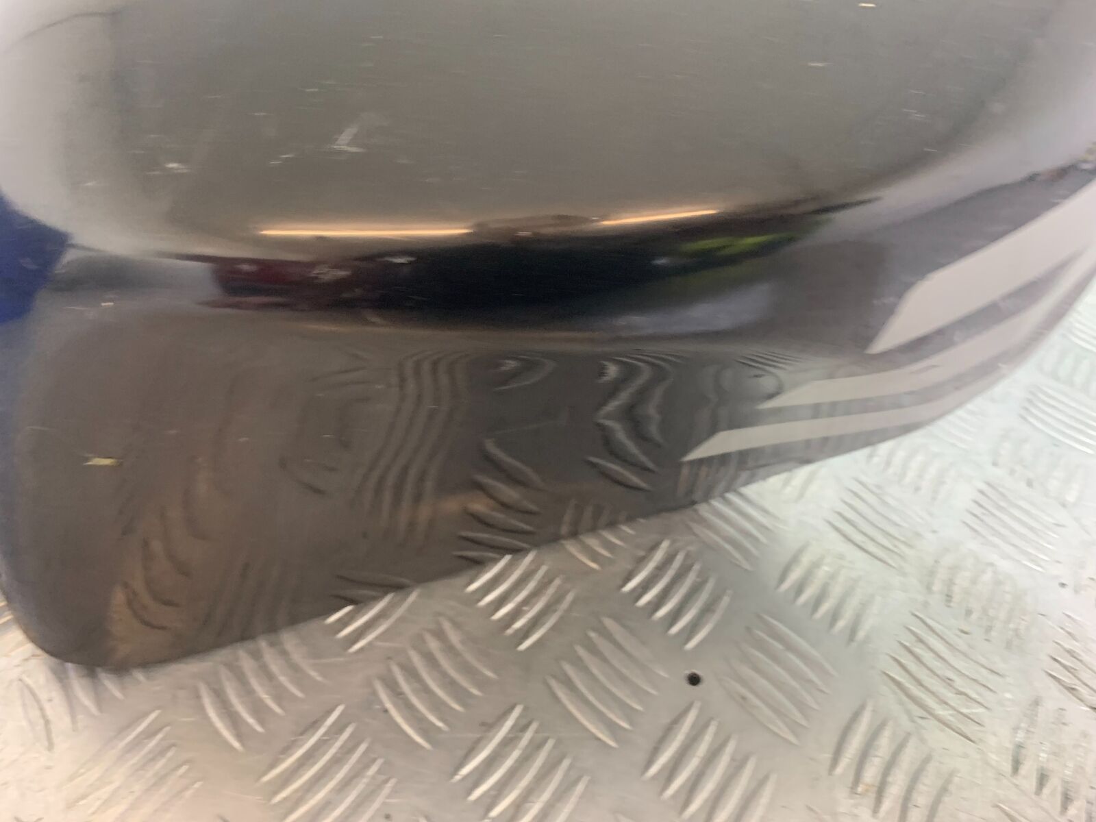 APRILIA RS50 RS 50 PETROL TANK  YEAR 1996-1998 (CMB1132)