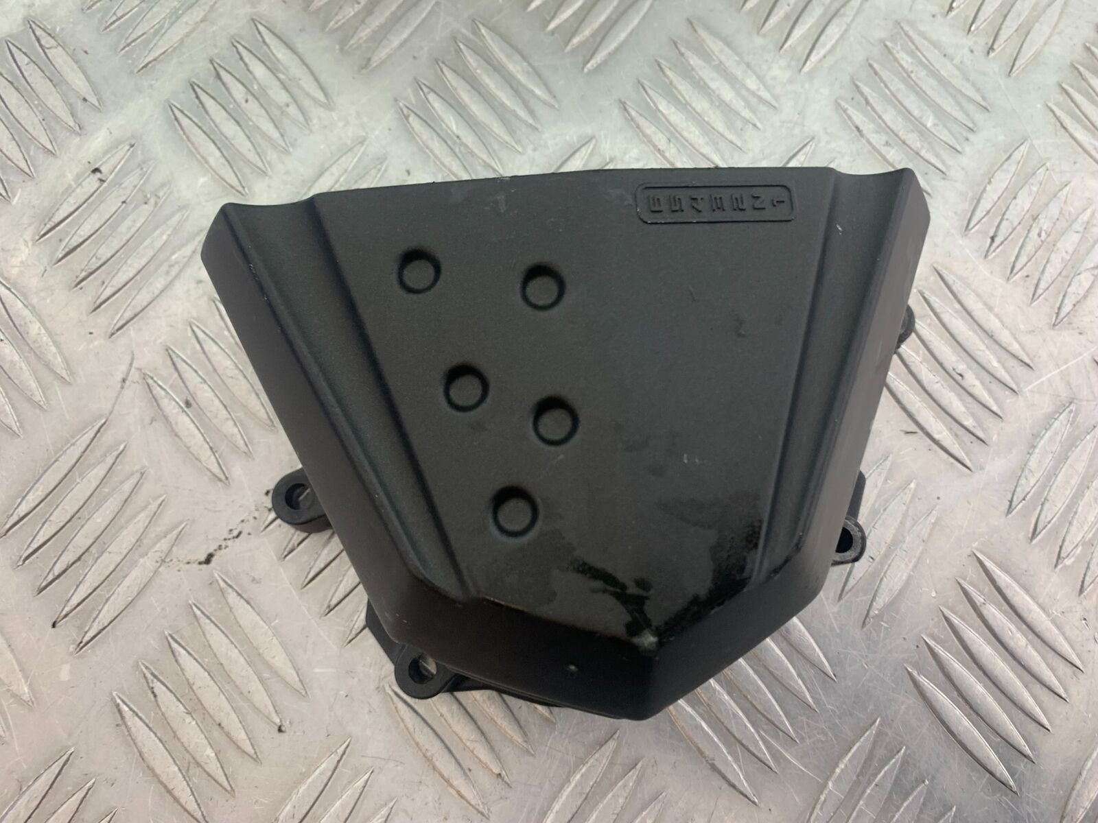 KAWASAKI Z800 Z 800 SPROCKET COVER YEAR 2013-2017 (CMB1059)