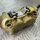 APRILIA TUONO 1000 V4 FRONT BRAKE CALIPERS  YEAR 2013-2014  (CMB1239)