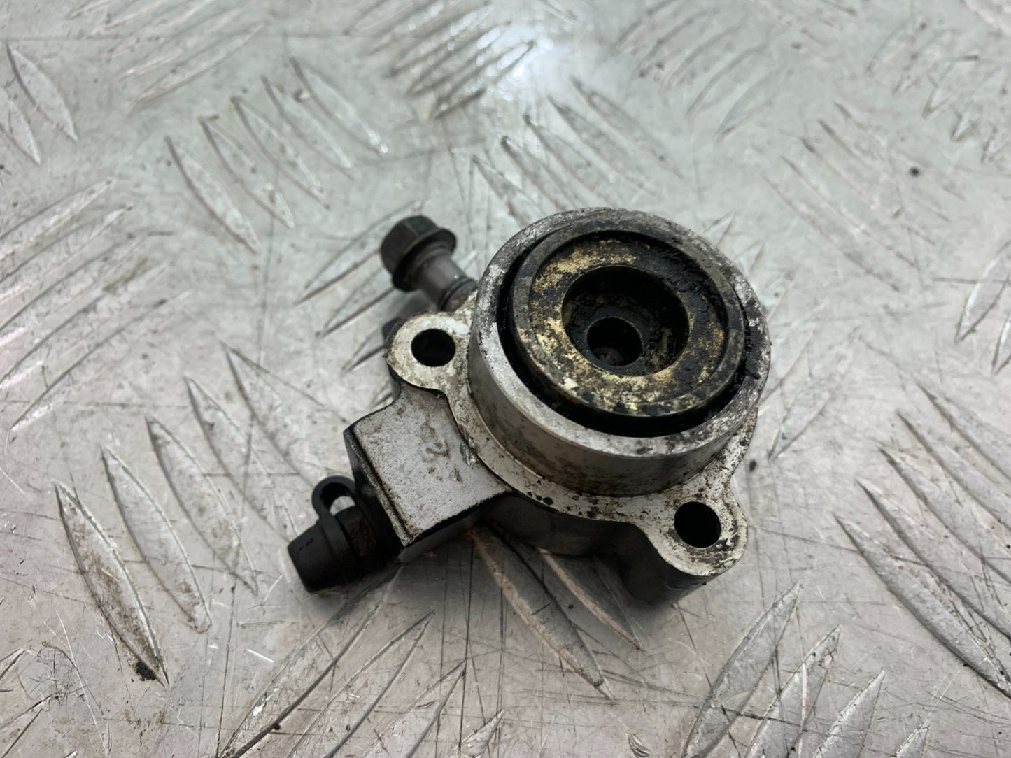 TRIUMPH TROPHY 900 CLUTCH SLAVE CYLINDER   YEAR 1991-95 (CMB1251)