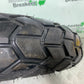 ROYAL ENFIELD HIMALAYAN 411 REAR WHEEL YEAR 2018-2023 (CMB1322)