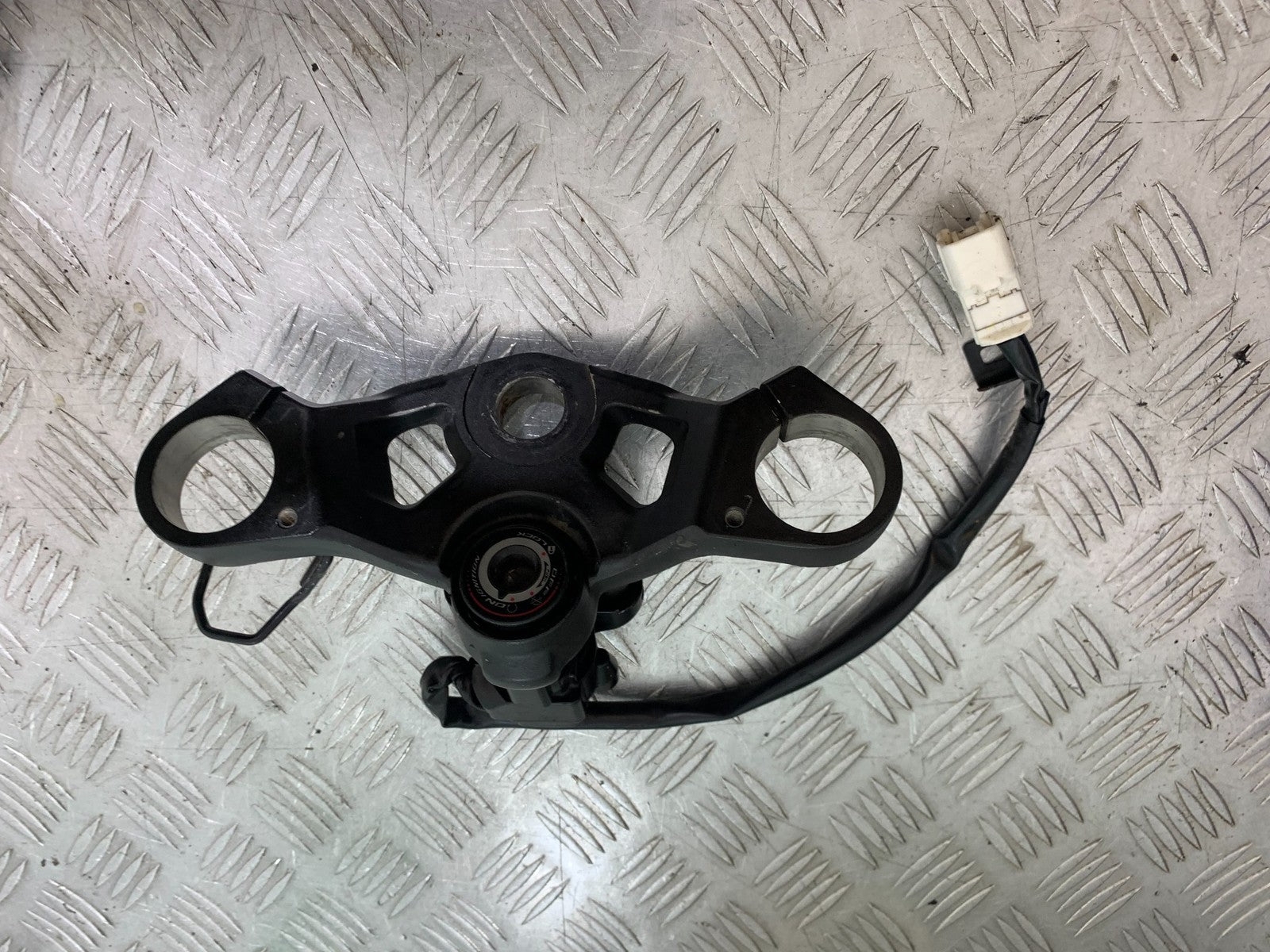 KAWASAKI NINJA 400 EX 400 TOP YOKE   YEAR 2018-2022 (CMB1278)
