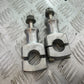 HONDA VTX1300 S-6  HANDLEBAR RISERS YEAR 2004-09 (CMB1159)