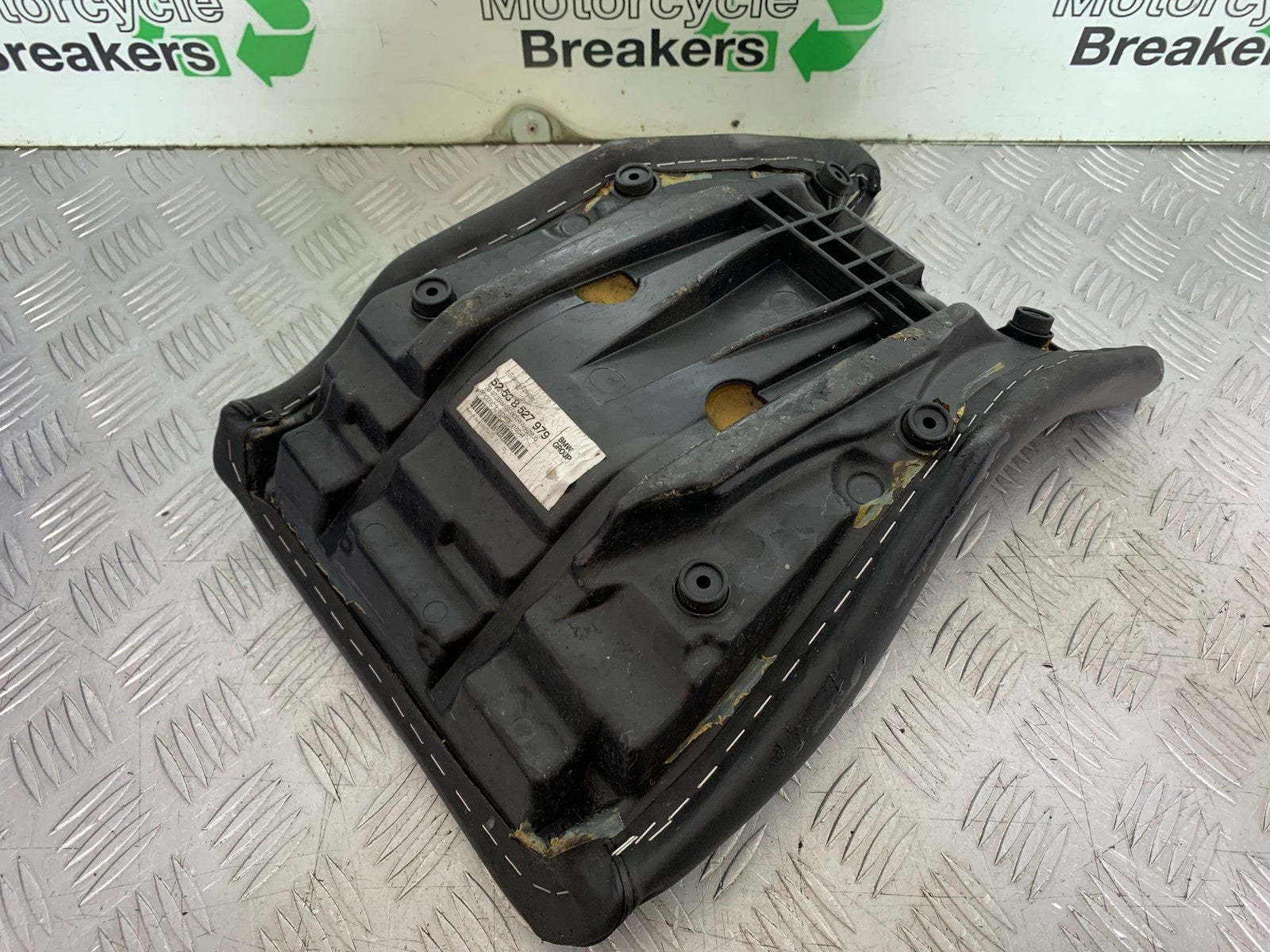 BMW F800 GT FRONT SEAT YEAR 2013-2017 (CMB1248)