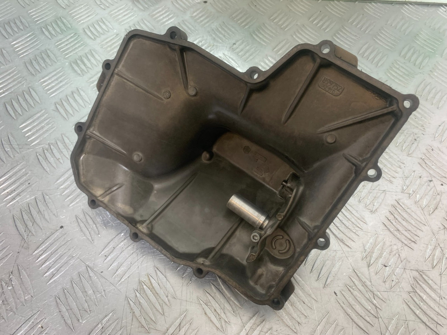 APRILIA RSV4 FACTORY SUMP  YEAR 2009-2012 (CMB1224)