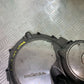 HONDA CB400 CB 400 SUPER FOUR CLUTCH COVER  YEAR 1996 (STOCK 579)