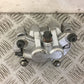 ZHONGYU 125 (TRIAL BIKE) FRONT BRAKE CALIPER  (STOCK 360)