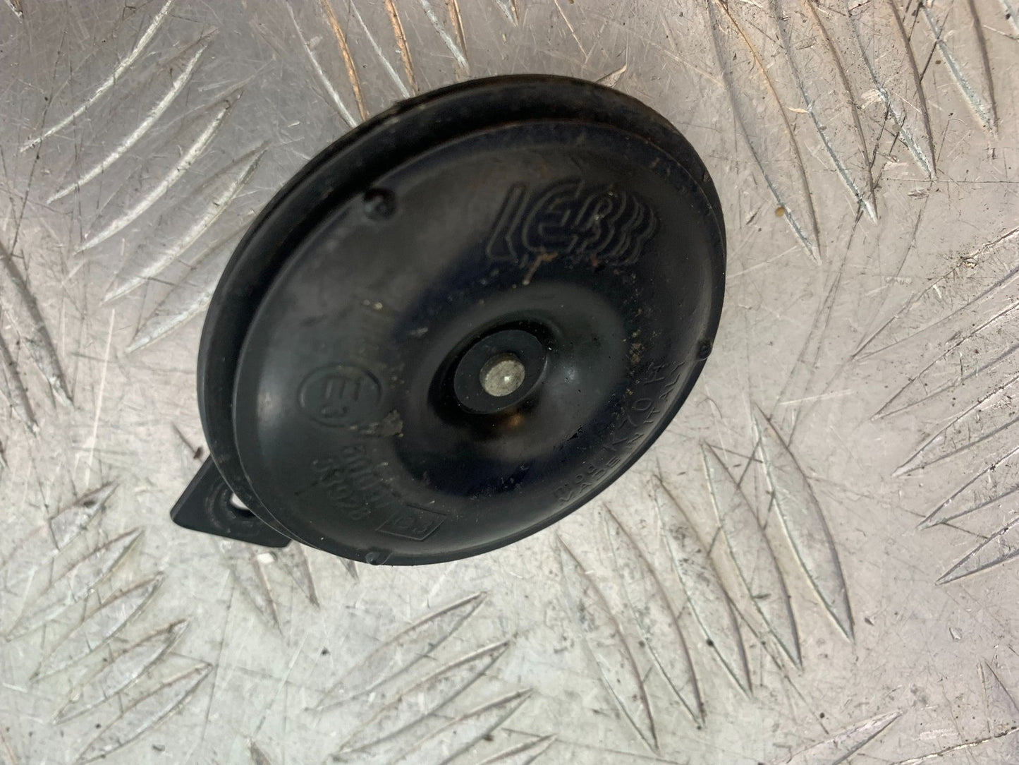 HONDA CBR1000 rr FIREBLADE HORN  2012-2016 (CMB1280)