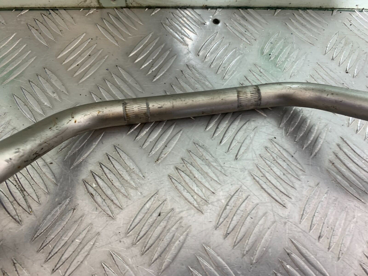 SUZUKI DL 650 V-STROM HANDLEBARS YEAR 2020 (CMB1117)
