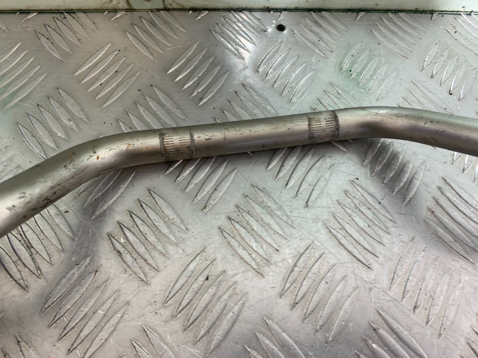 SUZUKI DL 650 V-STROM HANDLEBARS YEAR 2020 (CMB1117)