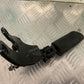 ROYAL ENFIELD 350 CLASSIC FRONT RIGHT FOOTPEG YEAR 2022 (STOCK 967)