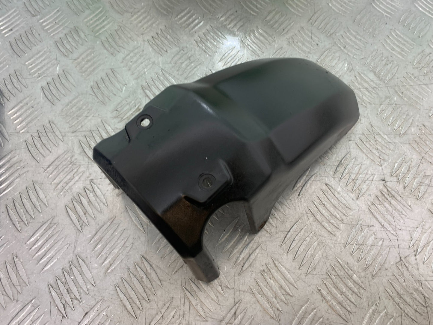 APRILIA 650 PAGASO STRADA FRONT MUDGUARD (REAR PART)  YEAR 2005-2010 (CMB1260)