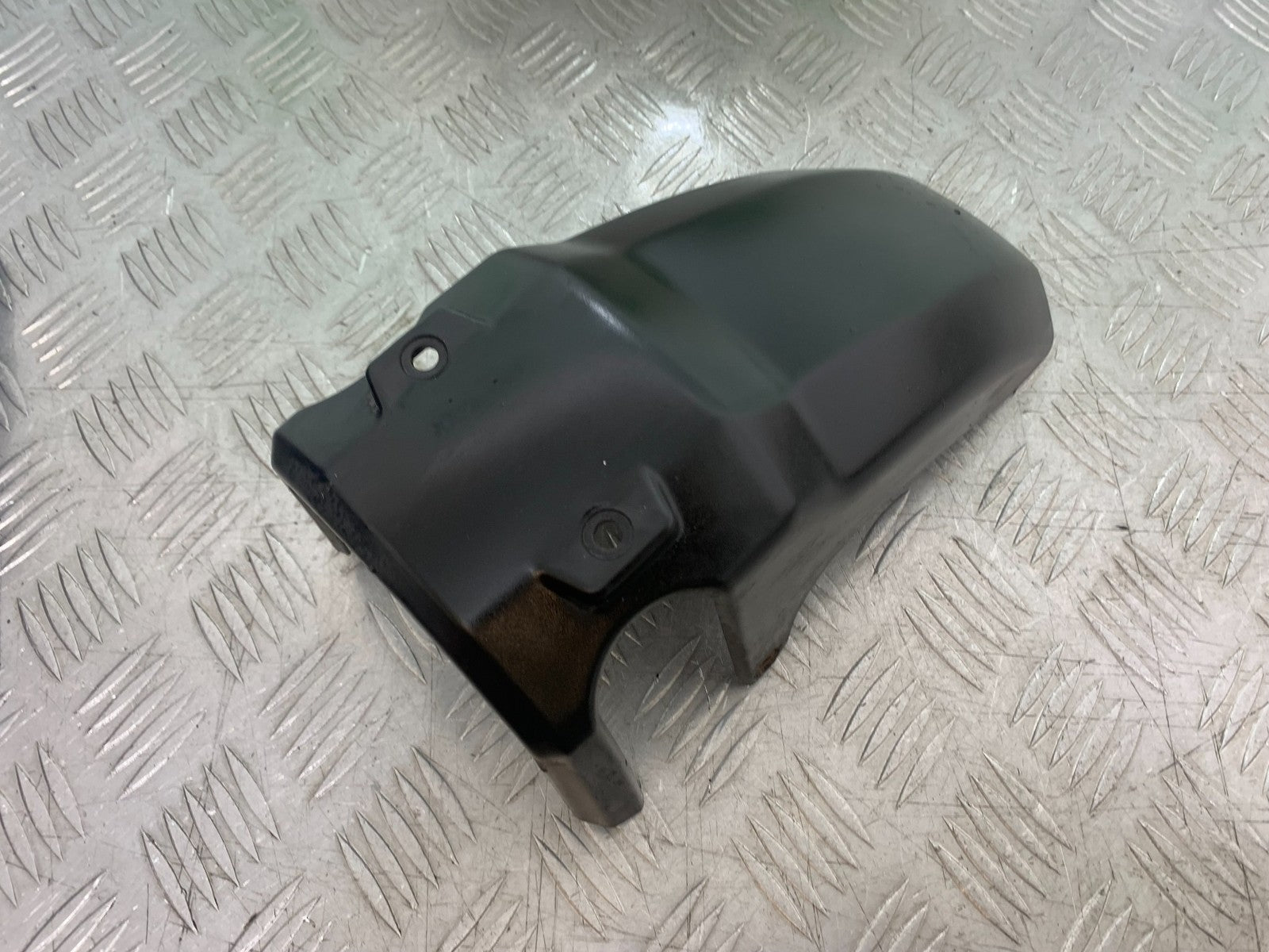 APRILIA 650 PAGASO STRADA FRONT MUDGUARD (REAR PART)  YEAR 2005-2010 (CMB1260)
