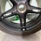 TRIUMPH 1050 SPRINT ST REAR WHEEL (TYRE WILL PASS MOT)  2004-2007 (CMB1197)