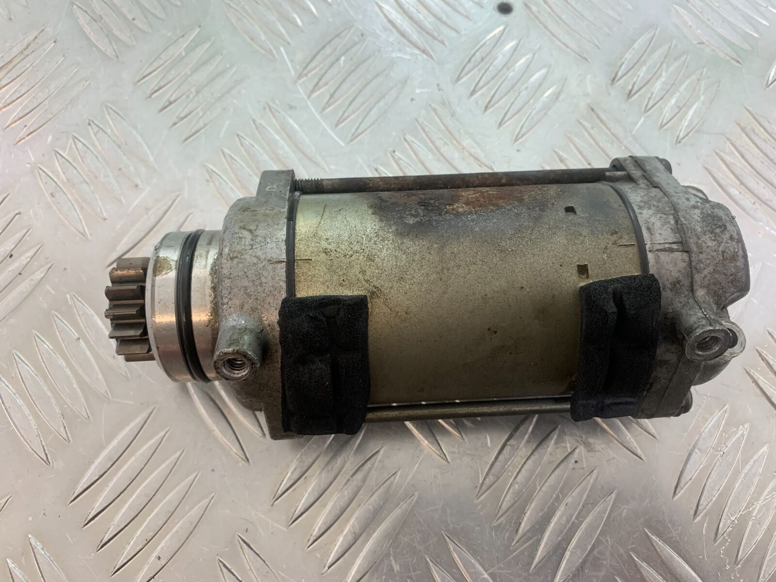 KAWASAKI ZR 750 ZEPHYR STARTER MOTOR  YEAR 1991-95 (CMB1008)
