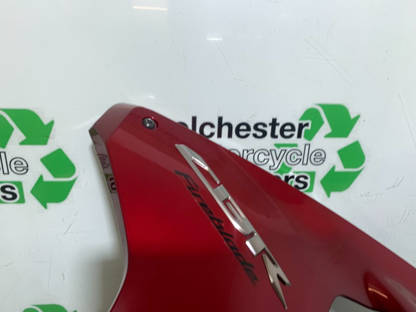 HONDA CBR1000 rr FIREBLADE RIGHT FAIRING PANEL  2008-2011 (CMB1253)