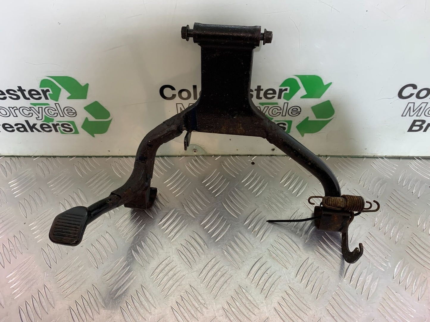 SUZUKI GSX1250 GSX 1250 CENTER STAND   YEAR 2013-2016  (CMB1013)
