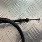 TRIUMPH 600 DAYTONA CLUTCH CABLE YEAR 2003-2006 (STOCK 999)