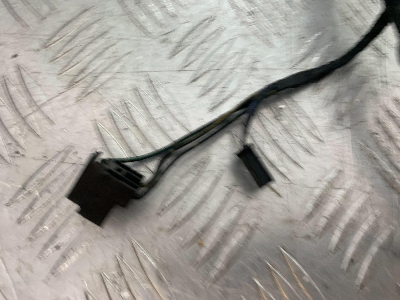 YAMAHA FZS1000 FAZER WIRING SUB LOOM   YEAR 2001-05 (CMB1275)