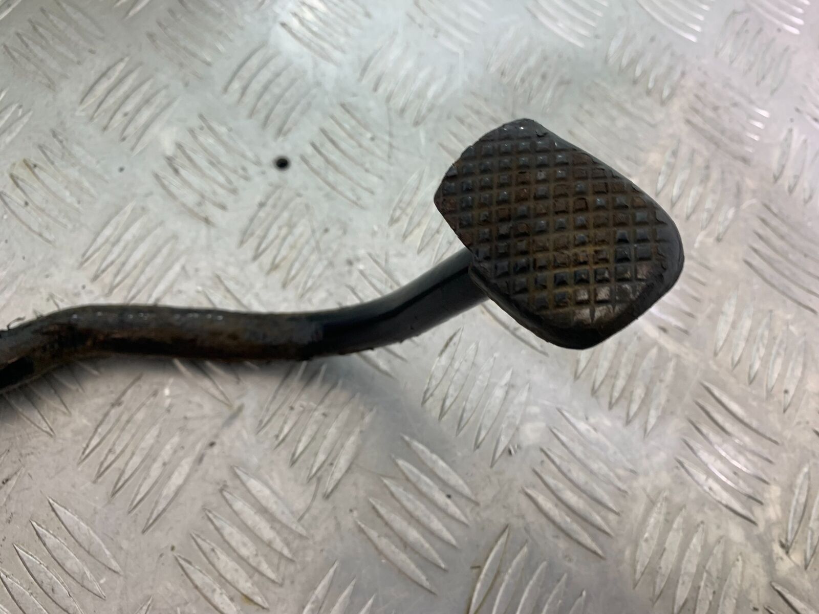 MUTT GT-SS 125 REAR BRAKE PEDAL YEAR 2020- 2024 (CMB1085)