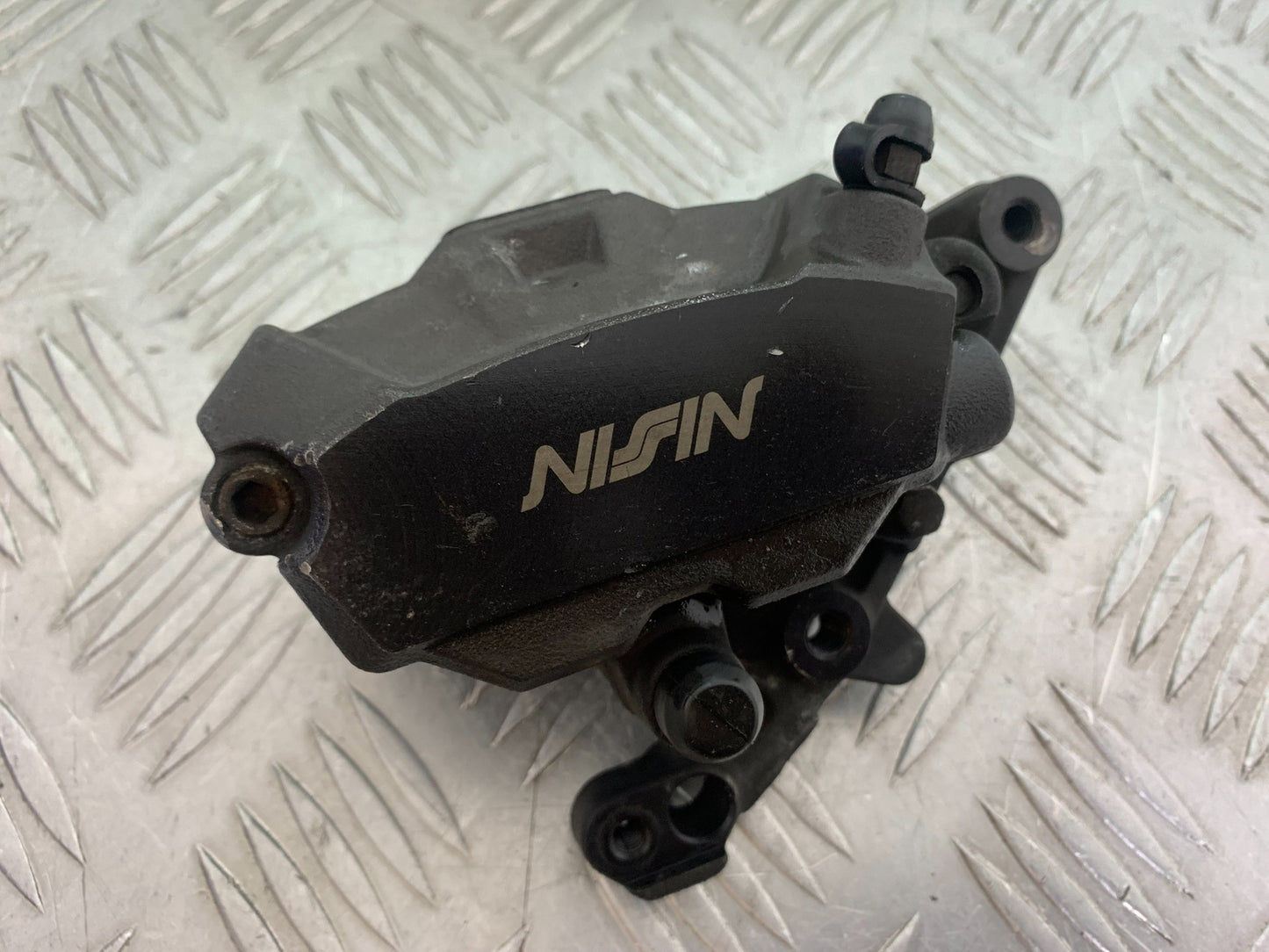 HONDA NC750 NC 750 S FRONT BRAKE CALIPER   2016-2020 (CMB1146)