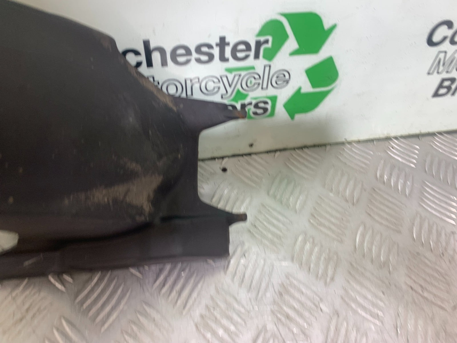 HONDA CBF125 CBF 125 REAR HUGGER   YEAR 2009-14  (CMB1172)
