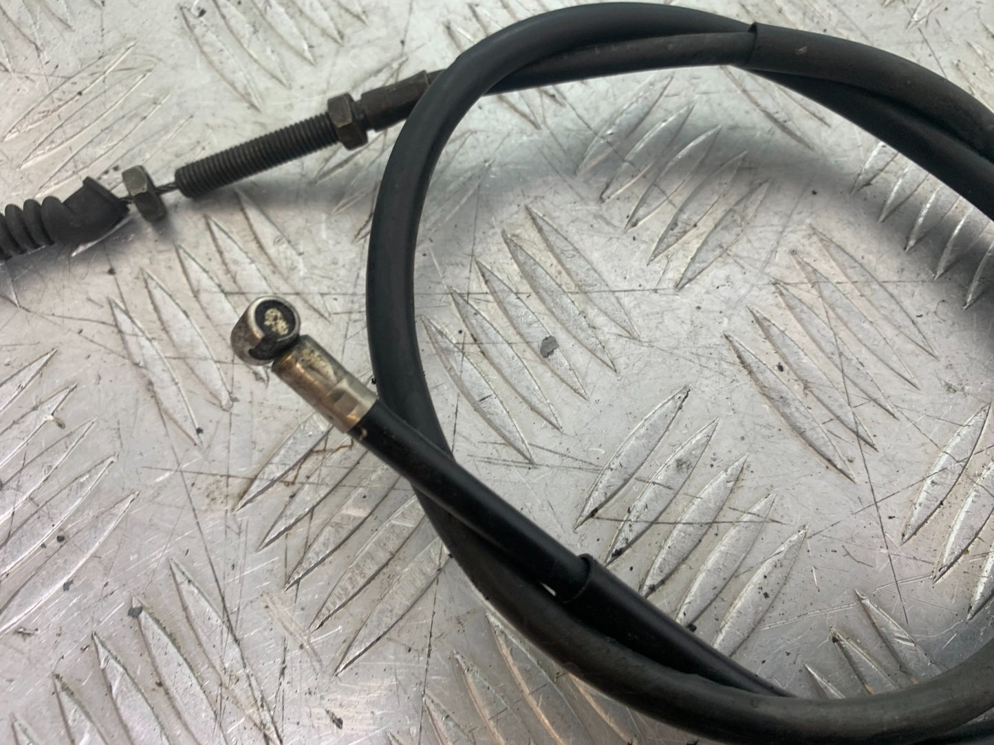 KAWASAKI ZX6R ZX6 F CLUTCH CABLE  YEAR 1995-1997 (CMB1169)